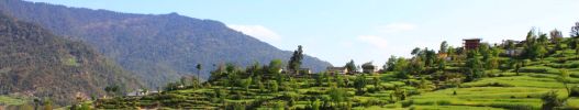 Uttarakhand, India © Dunira Strategy 2011